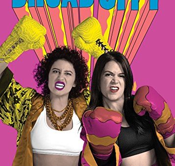 BROAD CITY: SEASON THREE Online now