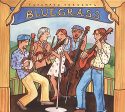 VARIOUS ARTISTS - PUTUMAYO PRESENTS: BLUEGRASS on Sale