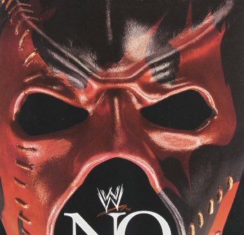 WWE - NO MERCY Supply