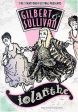 GILBERT & SULLIVAN: IOLANTHE Supply