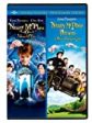 NANNY MCPHEE NANNY MCPHEE RETURNS - DVD-DOUBLE FEATURE Hot on Sale