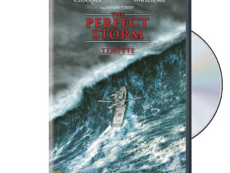 THE PERFECT STORM (BILINGUAL) Online