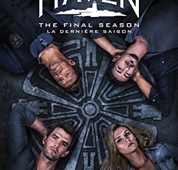 HAVEN: THE FINAL SEASON (BILINGUAL) For Cheap