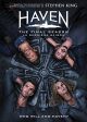 HAVEN: THE FINAL SEASON (BILINGUAL) For Cheap