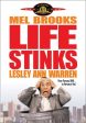 LIFE STINKS (WIDESCREEN) Online now