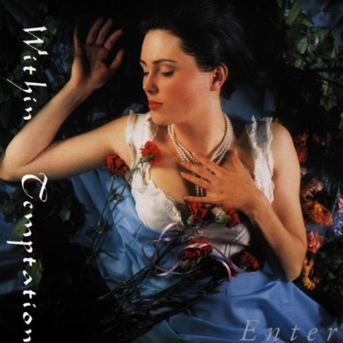 WITHIN TEMPTATION - ENTER Hot on Sale