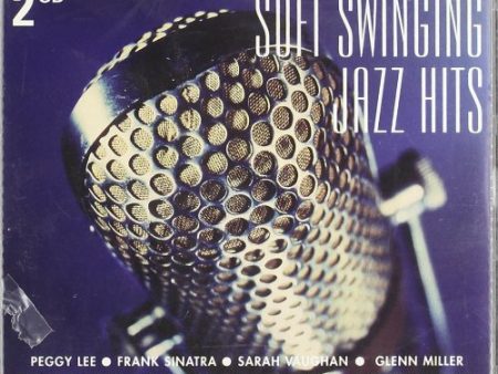 VARIOUS - SOFT SWINGING JAZZ HITS (2CDS) Cheap