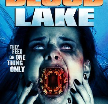 BLOOD LAKE For Sale