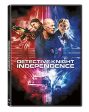 DETECTIVE KNIGHT: INDEPENDENCE  - DVD For Sale