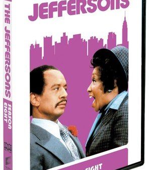 THE JEFFERSONS: SEASON 8 Online now