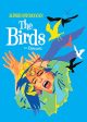 BIRDS  - DVD-POP ART COVER Sale