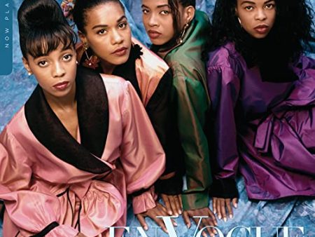 EN VOGUE - NOW PLAYING (VINYL) For Discount