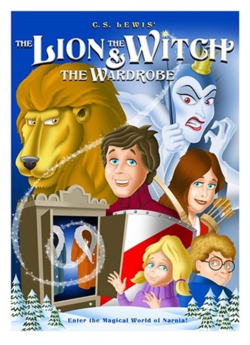 THE LION, THE WITCH AND THE WARDROBE (BILINGUAL) For Cheap