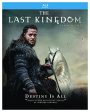 THE LAST KINGDOM: SEASON 1 [BLU-RAY] Supply