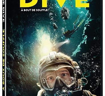 DIVE  - DVD Online