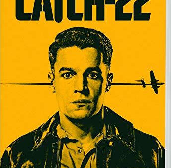 CATCH-22 (TV) Sale