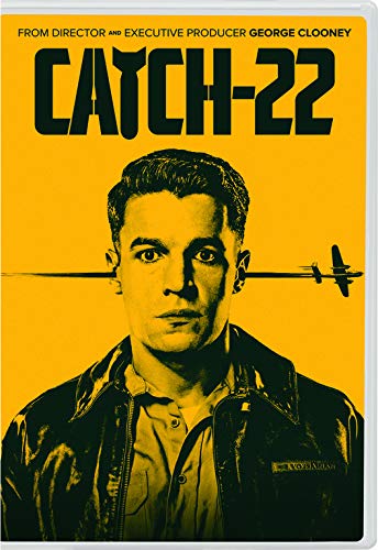 CATCH-22 (TV) Sale