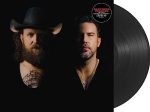 BROTHERS OSBORNE - BROTHERS OSBORNE (VINYL) For Sale