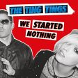 THE TING TINGS - WE STARTED NOTHING (15TH ANNIVERSARY EDITION) (PINK & PURPLE MARBLED VINYL) Fashion