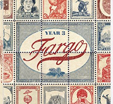 FARGO SEASON 3 (SOUS-TITRES FRANAIS) on Sale