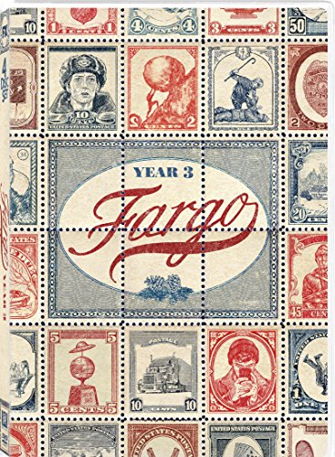 FARGO SEASON 3 (SOUS-TITRES FRANAIS) on Sale