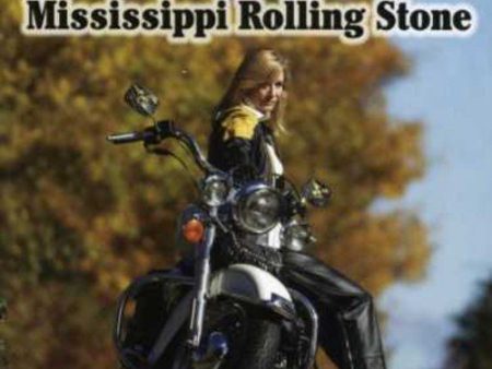 WORKMAN, NANETTE - MISSISSIPPI ROLLING STONE Online Hot Sale