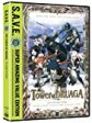 TOWER OF DRUAGA (ANIME) - DVD-COMPLETE SERIES (S.A.V.E) Cheap