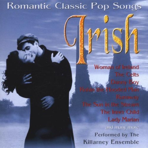 VARIOUS - ROMANTIC CLASSIC POP SONGS IRISH Online now