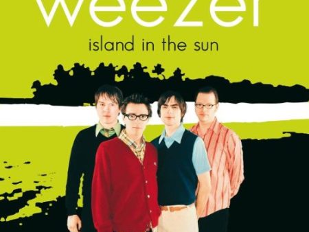 WEEZER - ISLAND IN THE SUN (EP) (ENHANC For Discount