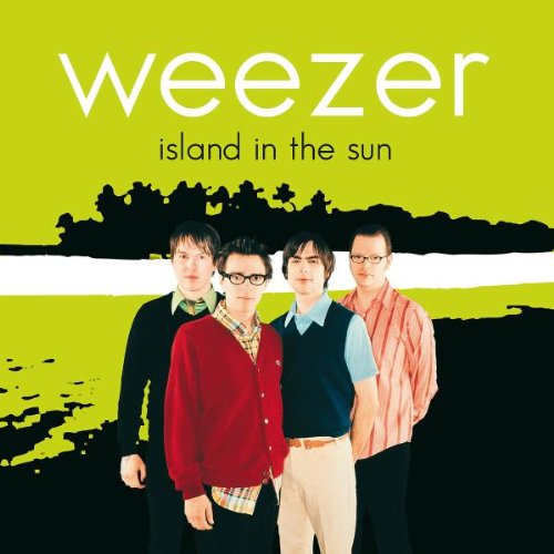 WEEZER - ISLAND IN THE SUN (EP) (ENHANC For Discount