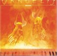 VANGELIS - HEAVEN & HELL [REMASTERED] For Cheap