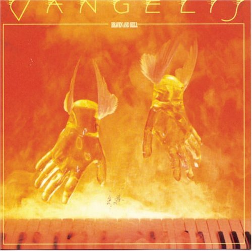 VANGELIS - HEAVEN & HELL [REMASTERED] For Cheap