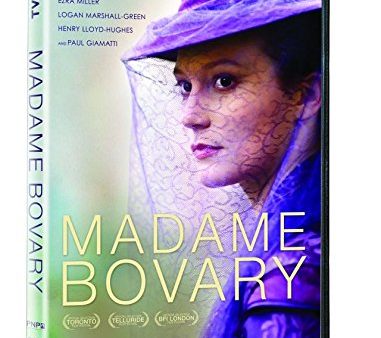 MADAME BOVARY (BILINGUAL) For Discount