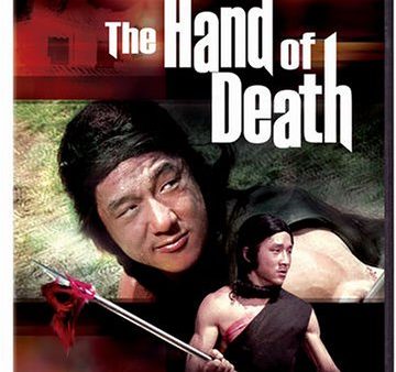 HAND OF DEATH Online now