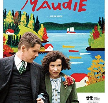 MAUDIE (MAUD) (BILINGUAL) Online Sale