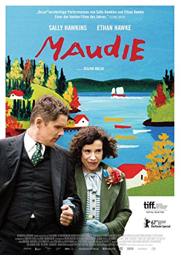 MAUDIE (MAUD) (BILINGUAL) Online Sale