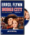 DODGE CITY (SOUS-TITRES FRANAIS) Online Sale