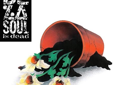 DE LA SOUL - DE LA SOUL IS DEAD (VINYL) Online now