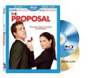 THE PROPOSAL [BLU-RAY] Online Hot Sale