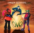 VARIOUS ARTISTS - CIRQUE DU SOLEIL Hot on Sale