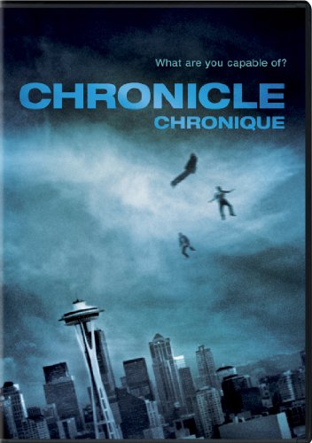 CHRONICLE - DVD Online