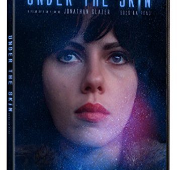 UNDER THE SKIN (SOUS LA PEAU) (BILINGUAL) Online now