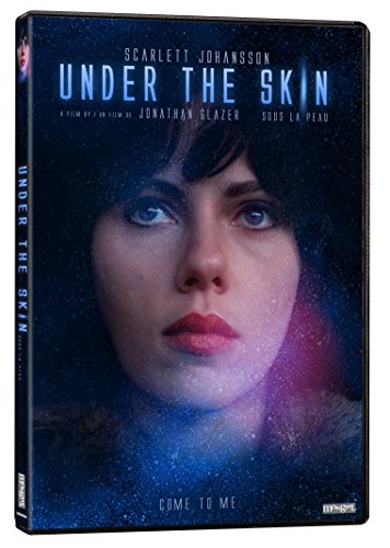 UNDER THE SKIN (SOUS LA PEAU) (BILINGUAL) Online now