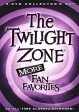 THE TWILIGHT ZONE: MORE FAN FAVORITES For Discount