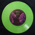 Christopher Young - Invaders From Mars 7  (Green) (Used LP) Discount