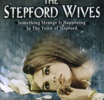 THE STEPFORD WIVES (1975) (BILINGUAL) [IMPORT] Cheap