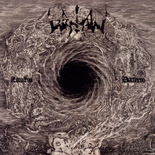 WATAIN - LAWLESS DARKNESS Supply