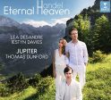 THOMAS DUNFORD, JUPITER, LEA DESANDRE, IESTYN DAVIES - ETERNAL HEAVEN (CD) Hot on Sale