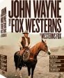 JOHN WAYNE: THE FOX WESTERNS COLLECTION (THE BIG TRAIL NORTH TO ALASKA THE COMMANCHEROS THE UNDEFEATED) (BILINGUAL) Online Hot Sale