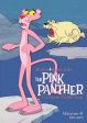 THE PINK PANTHER CARTOON COLLECTION VOLUME 4 (1971-75) For Sale